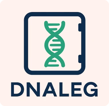 DNALEG