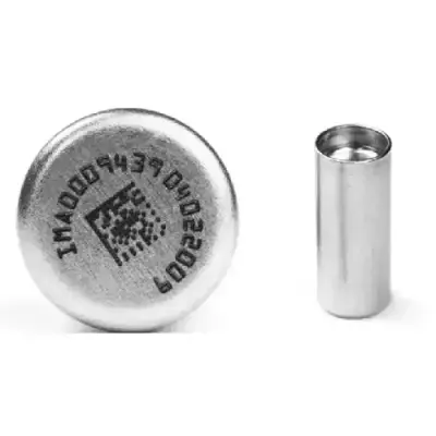 Additional DNA Preservation Capsule